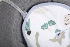 Babymam wkładka antypotowa super air 3d do wózka fotelika