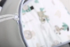 Babymam wkładka antypotowa super air 3d do wózka fotelika