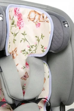 Babymam wkładka antypotowa super air 3d do wózka fotelika