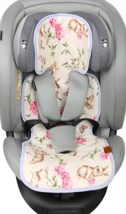 Babymam wkładka antypotowa super air 3d do wózka fotelika