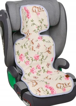 Babymam wkładka antypotowa super air 3d do wózka fotelika