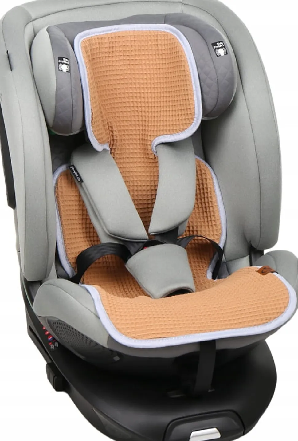 Babymam wkładka antypotowa super air 3d do wózka fotelika