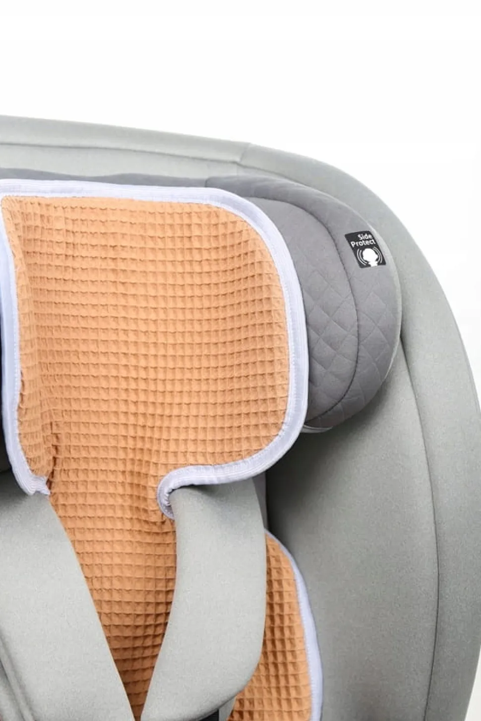 Babymam wkładka antypotowa super air 3d do wózka fotelika