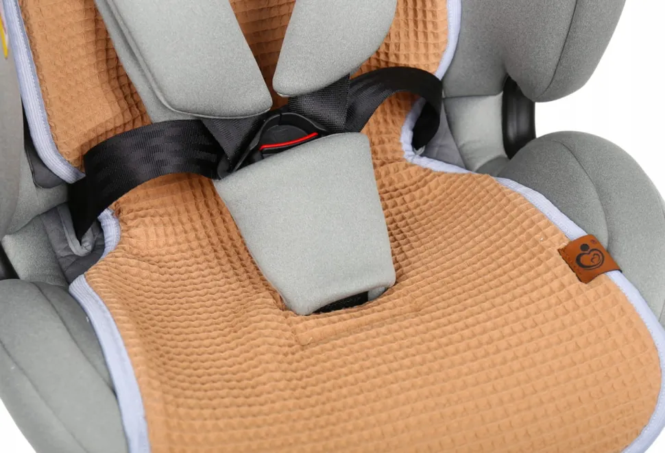 Babymam wkładka antypotowa super air 3d do wózka fotelika