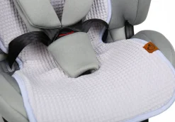 Babymam wkładka antypotowa super air 3d do wózka fotelika