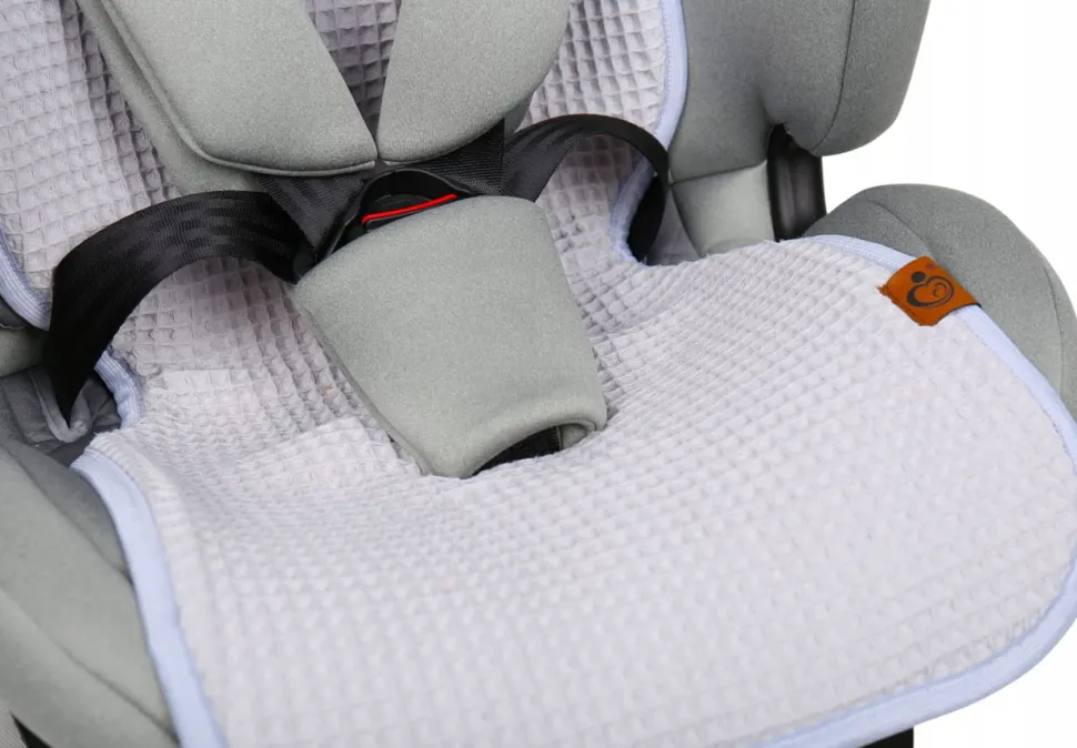 Babymam wkładka antypotowa super air 3d do wózka fotelika