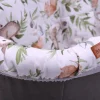 Babymam wkładka do gondoli wózka + prześcieradło