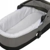 Babymam wkładka do gondoli wózka + prześcieradło
