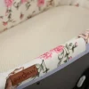 Babymam wkładka do gondoli wózka + prześcieradło