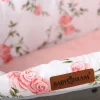 Babymam wkładka do gondoli wózka + prześcieradło