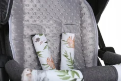 Babymam wkładka dwustronna do wózka spacerówki