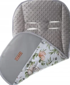 Babymam wkładka dwustronna do wózka spacerówki