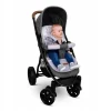 Babymam wkładka dwustronna do wózka spacerówki