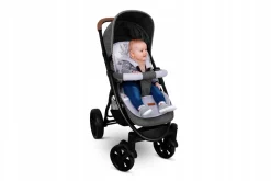 Babymam wkładka dwustronna do wózka spacerówki