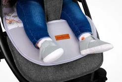Babymam wkładka dwustronna do wózka spacerówki