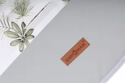 Babymam wkładka dwustronna do wózka spacerówki