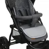 Babymam wkładka dwustronna do wózka spacerówki