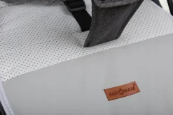 Babymam wkładka dwustronna do wózka spacerówki