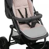 Babymam wkładka dwustronna do wózka spacerówki