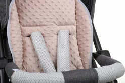 Babymam wkładka dwustronna do wózka spacerówki
