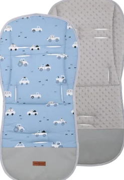 Babymam wkładka dwustronna do wózka spacerówki