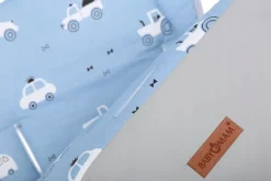 Babymam wkładka dwustronna do wózka spacerówki