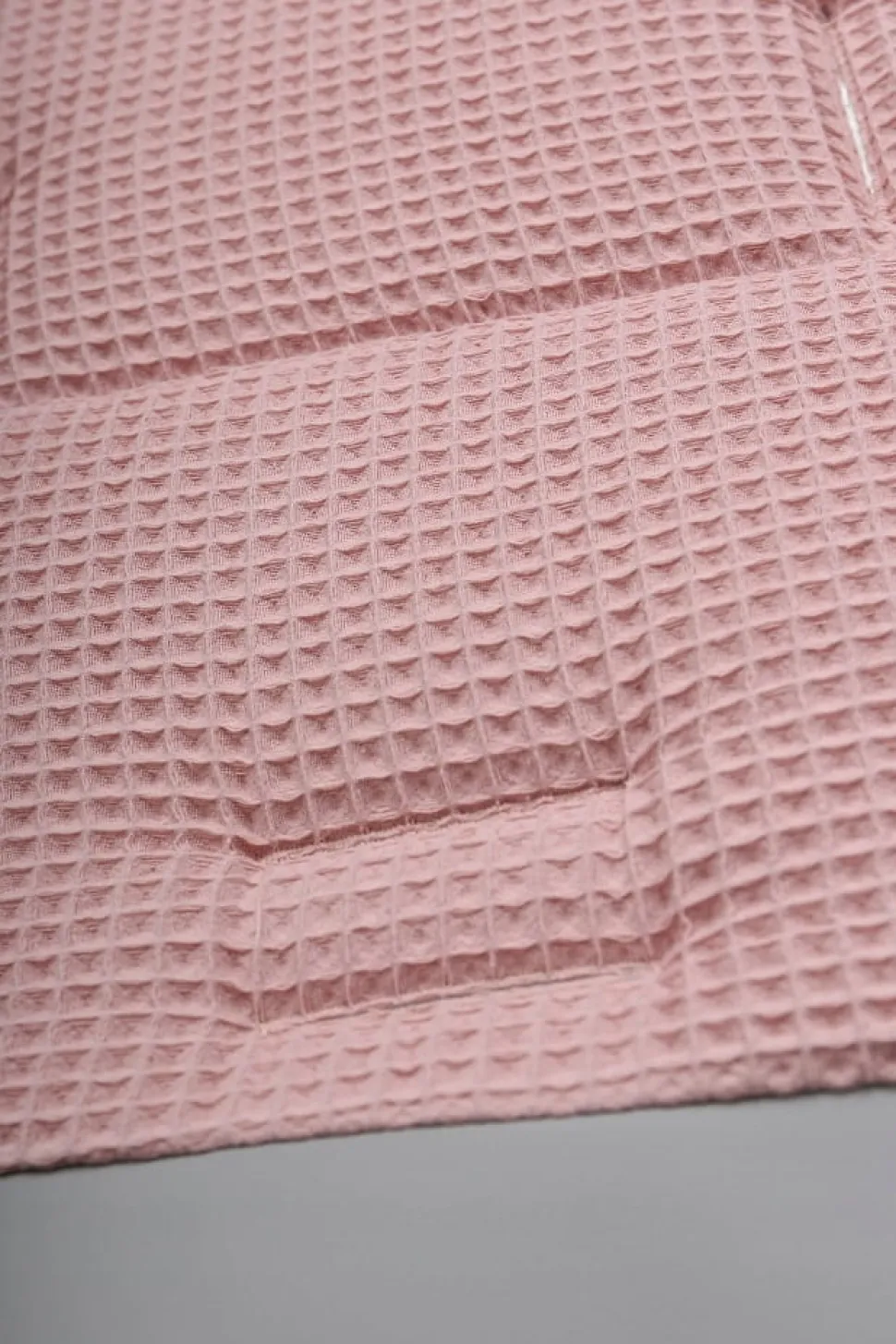 Babymam wkładka dwustronna do wózka spacerówki minky + wafel