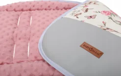 Babymam wkładka dwustronna do wózka spacerówki