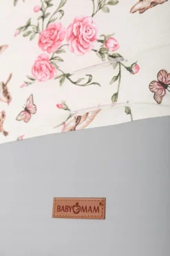 Babymam wkładka dwustronna do wózka spacerówki