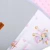Babymam wkładka dwustronna do wózka spacerówki