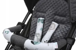 Babymam wkładka dwustronna do wózka spacerówki