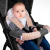 Babymam wkładka dwustronna do wózka spacerówki