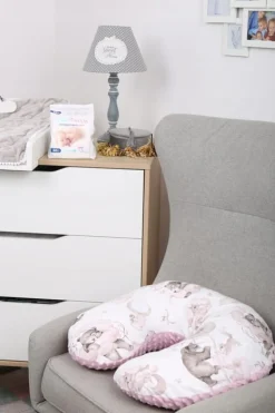Babymam wkładki laktacyjne superchłonne żelujące 10x60 600szt