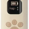 Babyono aspirator do nosa elektroniczny na katarek dla niemowląt
