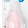 BABYONO ASPIRATOR DO NOSA GRUSZKA MIĘKKA KOŃCÓWKA