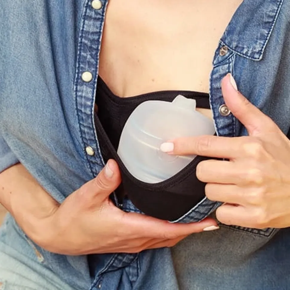 BABYONO KOLEKTOR LAKTATOR MLEKA MILK ME 1400