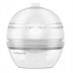 BABYONO KOLEKTOR LAKTATOR MLEKA MILK ME 1400