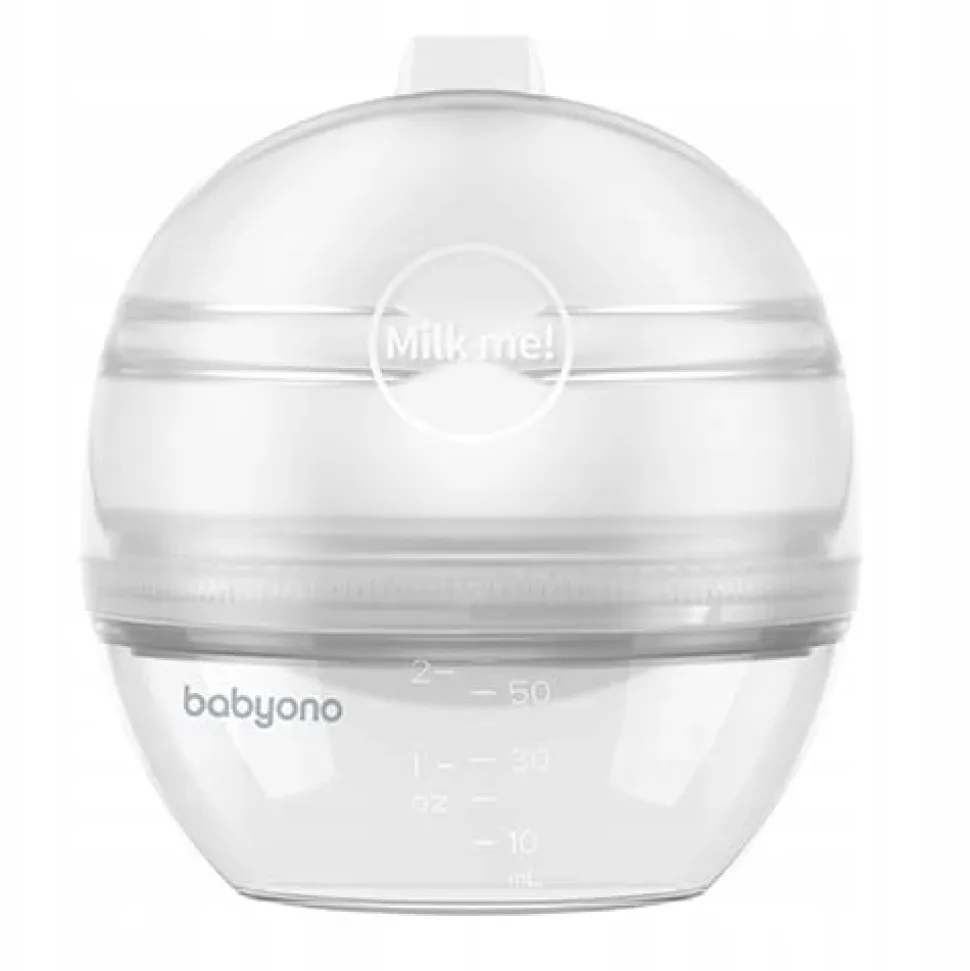 BABYONO KOLEKTOR LAKTATOR MLEKA MILK ME 1400