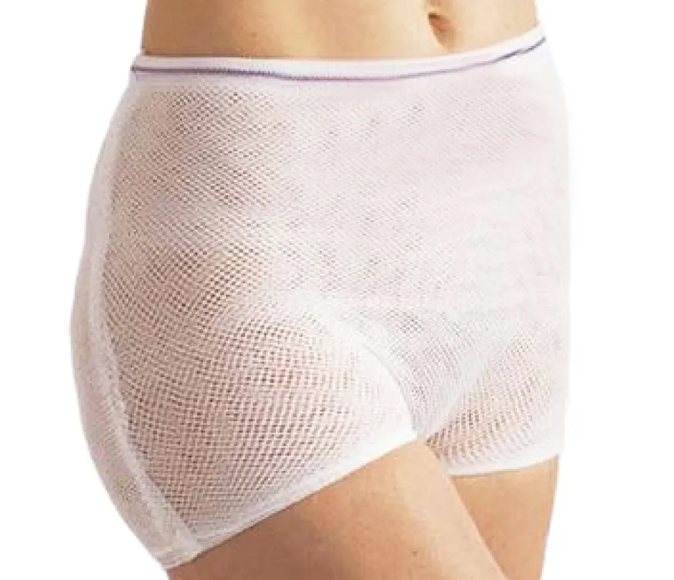 BABYONO MAJTKI POPORODOWE WIELORAZOWE 2szt x2 XL