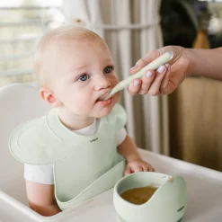 Babyono  miseczka silikonowa z  przyssawką