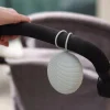 Babyono silikonowy pojemnik na smoczek etui na zamek uniwersalny