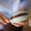 Babyono silikonowy pojemnik na smoczek etui na zamek uniwersalny