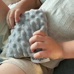 BABYONO TERMOFOR Z PESTEK WIŚNI NA KOLKĘ BÓL 796