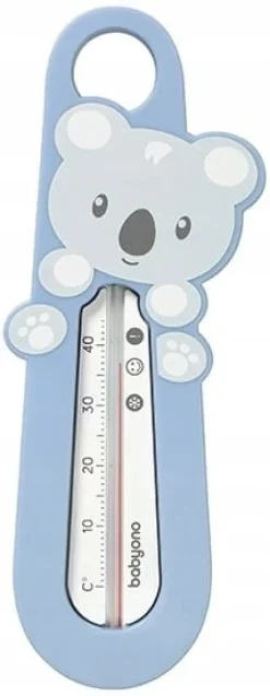 Babyono termometr do kąpieli wanny pływający KOALA