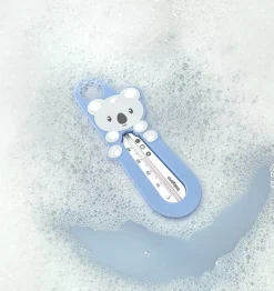 Babyono termometr do kąpieli wanny pływający KOALA