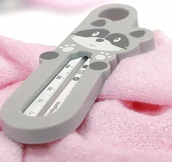 Babyono termometr do kąpieli wanny pływający SZOP
