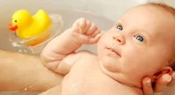 Babyono termometr do kąpieli wanny pływający MIŚ