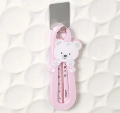 Babyono termometr do kąpieli wanny pływający MIŚ