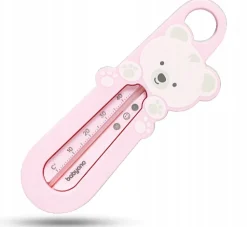 Babyono termometr do kąpieli wanny pływający MIŚ