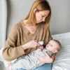 BABYONO termometr elektroniczny bezdotykowy